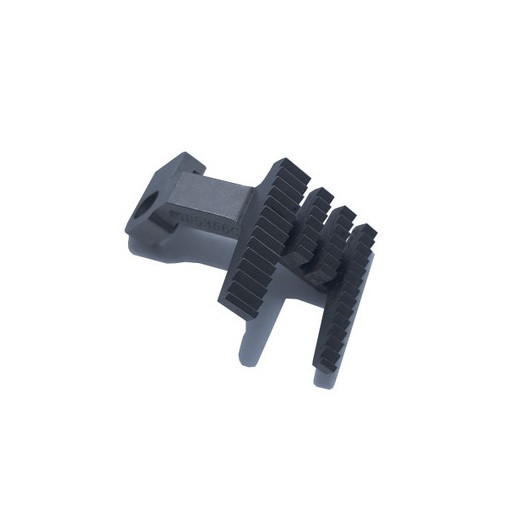 DIENTE PRINCIPAL COLLARETA SIRUBA C007KD-W532-364/CR/CX/CL/UTR/RLP