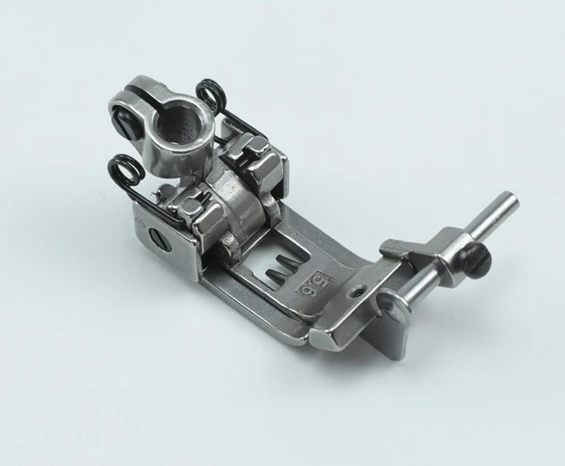 PRENSATELA (6.4MM) CON GUIA REGULABLE COLLARETA WILLPEX P3 / W500 / W4 / F007K