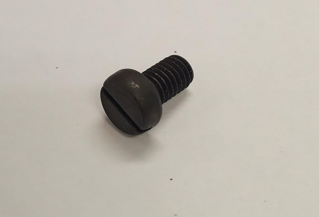 TORNILLO SUJ. DEL SOPORTE DEL DOBLADILLADOR COLLARETA PEGASUS W500-02
