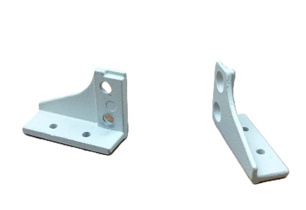 TAPA AUXILIAR FRONTAL DEL DOBLADILLADOR COLLARETA PEGASUS W500-02AS