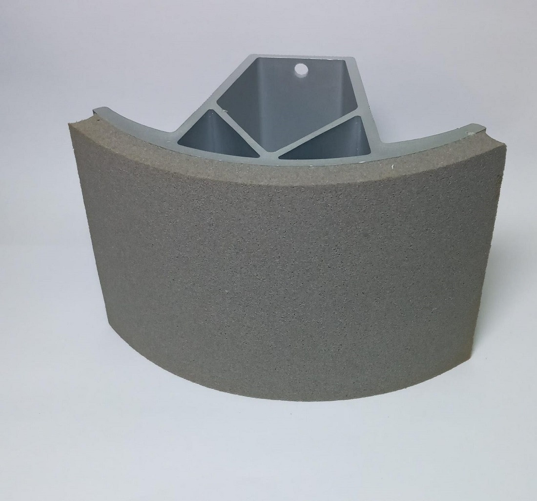 SOPORTE DE RESISTENCIA (GORRO) TRANSFER WILLPEX P8200-11