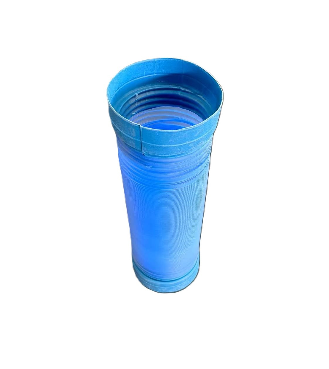 CAÑO CORRUGADO (15CM - SALIDA) GRABADORA LASER WILLPEX 1390 / 6090 / 6040