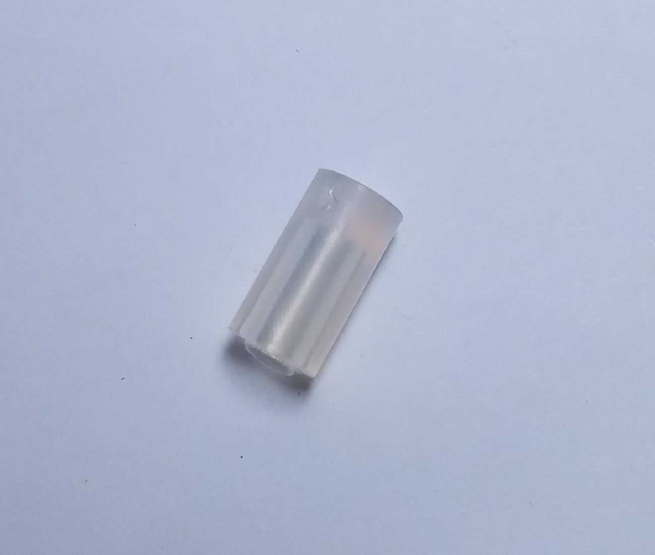 GOMA SUJETADOR DE BOTON P/ CARGADOR DE BOTON NORMAL 988C P/ BOTONERA AUTOMATICA