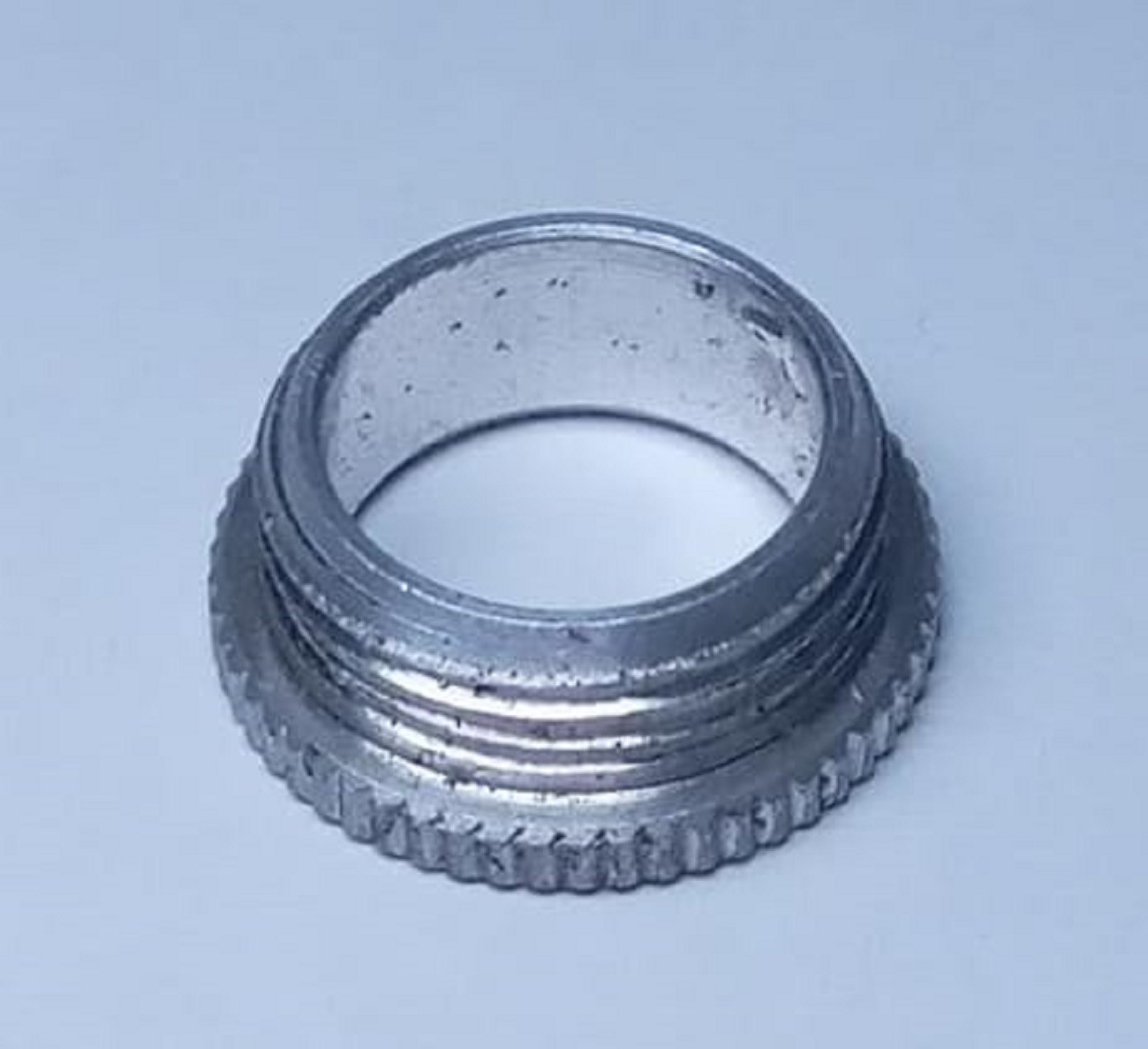 SOPORTE DE LENTE ENFOQUE GRABADORA LASER WILLPEX 4040/6040