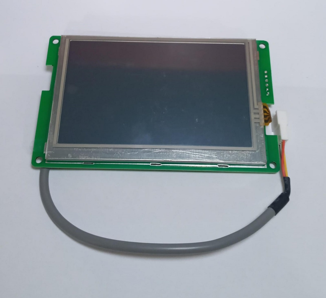 PANEL DIGITAL RECTA SIRUBA DL7500