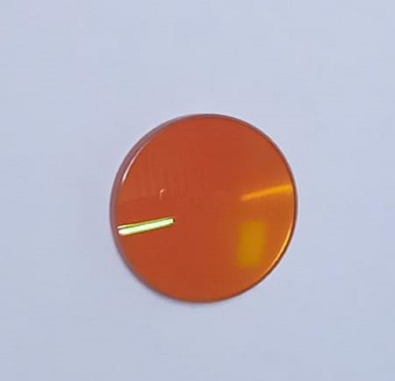 LENTE DE ENFOQUE (18MM - ENFOQUE: 63,5MM) PARA GRABADORA LASER 6090