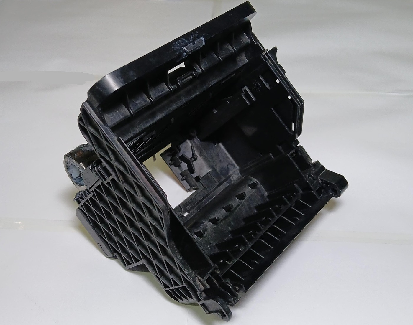 SOPORTE DE CABEZAL L1800 IMPRESORA WILLPEX WP1390-2