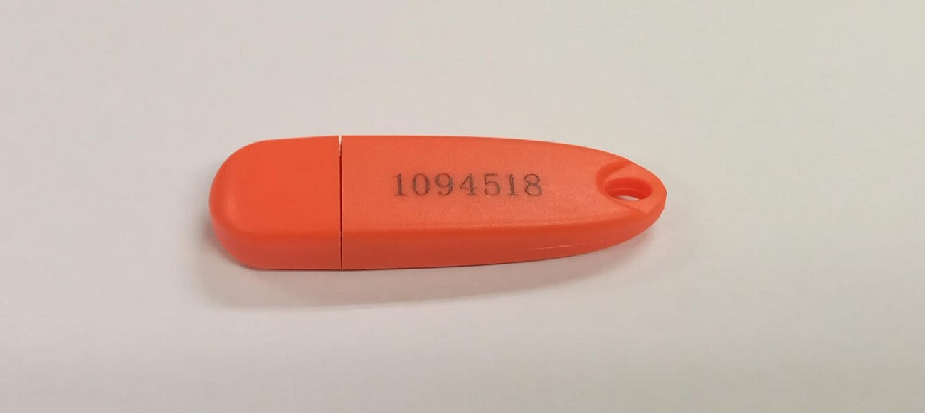PENDRIVE LICENCIA IMPRESORA SUBLIMACION WILLPEX XKD-F3200