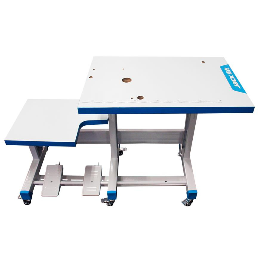 MESA Y ESTANTE CAÑONERA JACK JK-T9270D / JK-T9280D