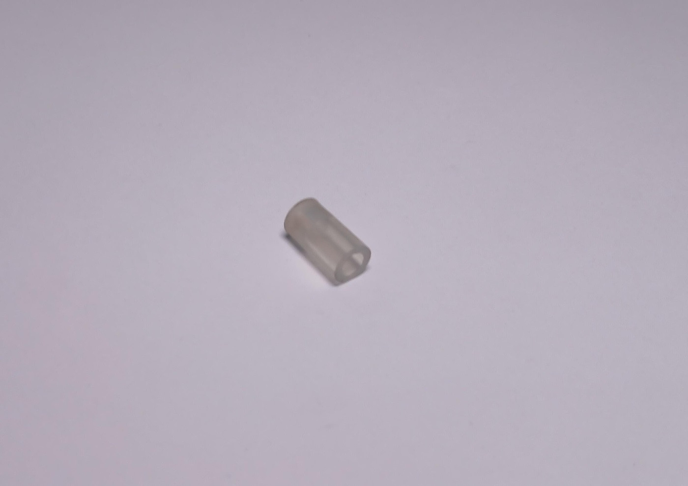 GOMA SUJETADOR DE BOTON PARA CARGADOR DE BOTON SHANK AUTOMATICO 998B PARA BOTONERA AUTOMATICA