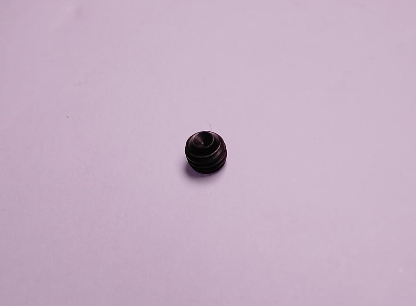 TORNILLO SUJETA MATRIZ BROCHADORA AUTOMATICA WILLPEX WP-9915-AB / WP-9915-CD