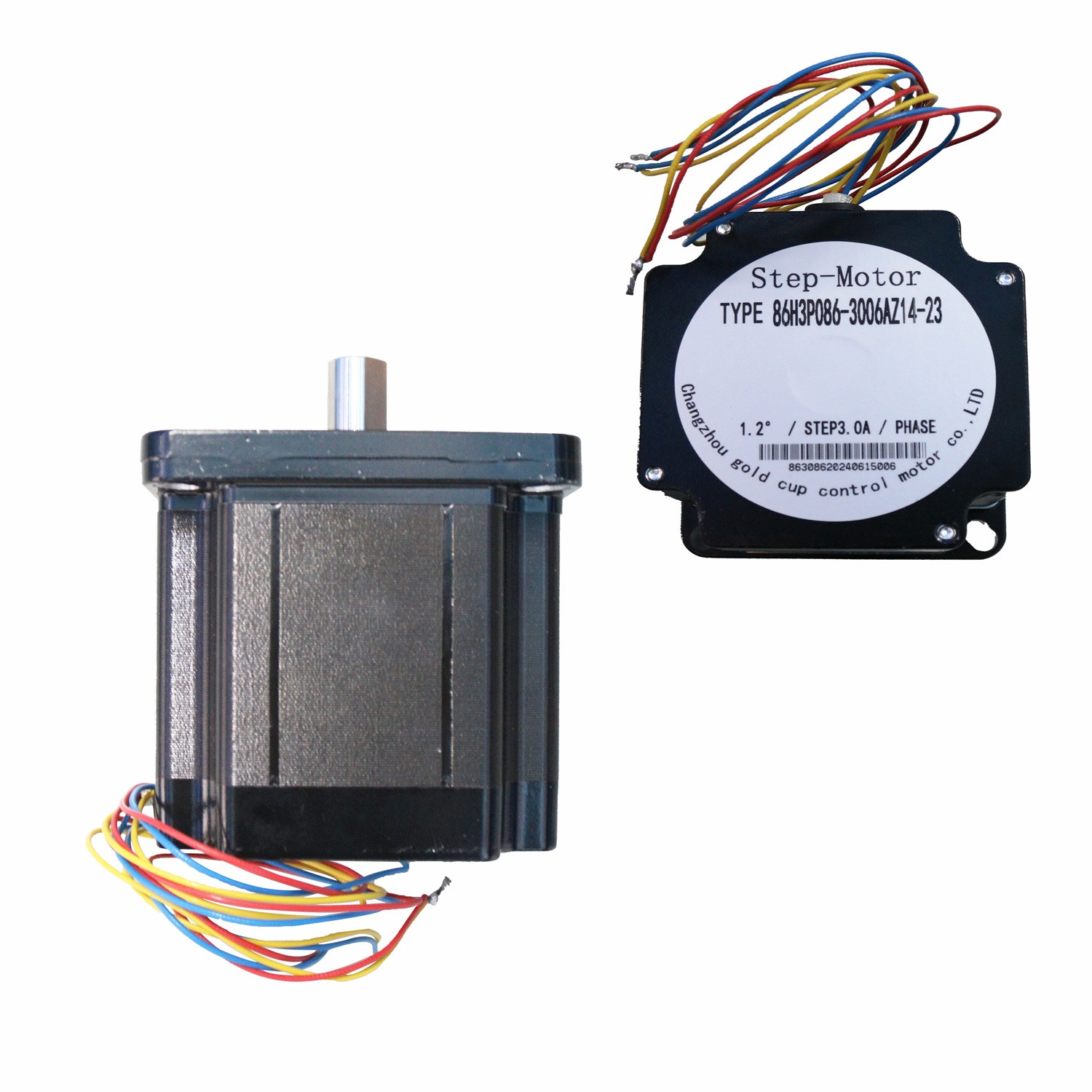 MOTOR (X) BORDADORA WILLPEX WP1206/WP1208