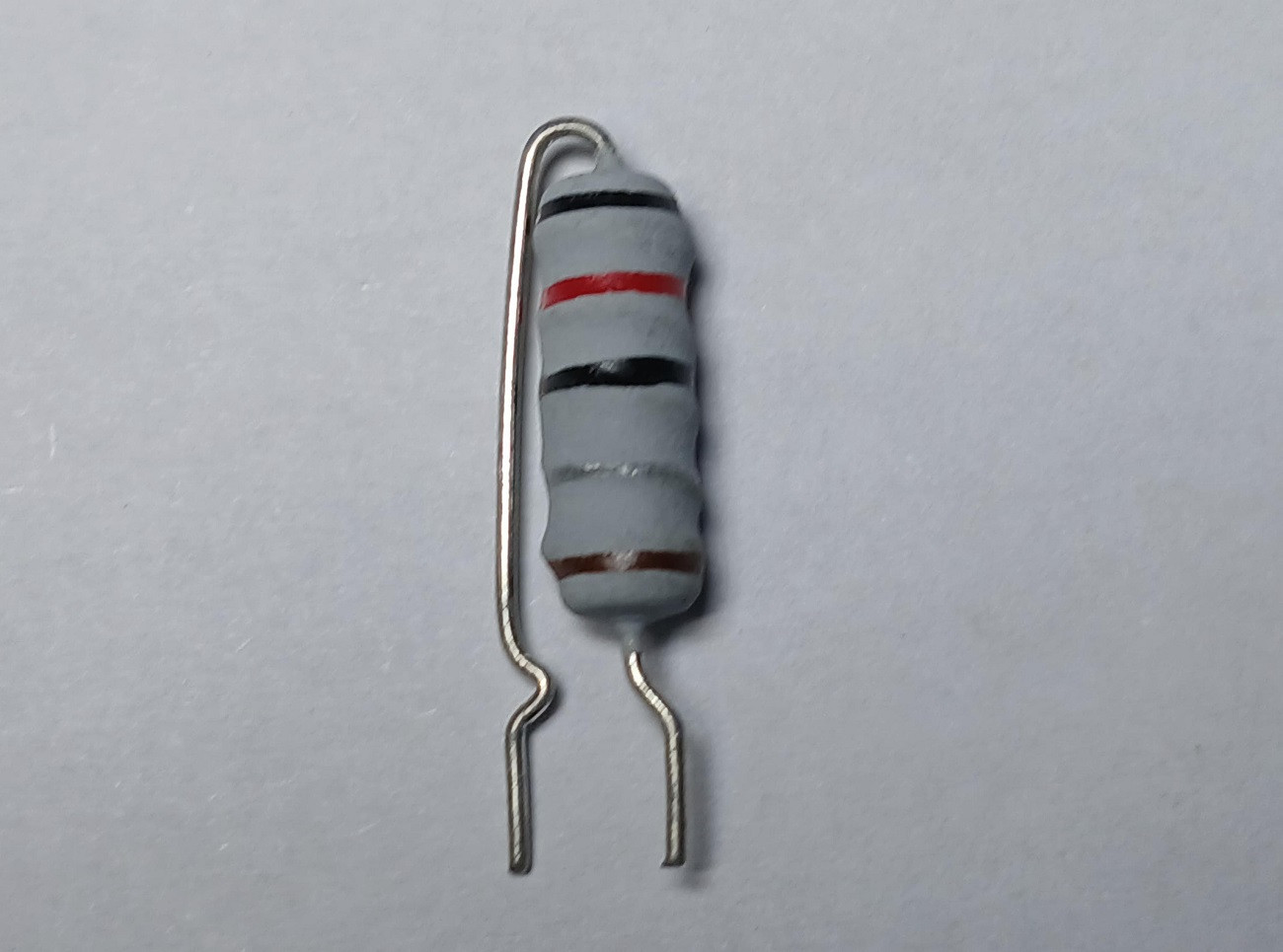COMPONENTE RESISTENCIA (0.2) WILLPEX