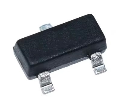 COMPONENTE TRANSISTOR WILLPEX