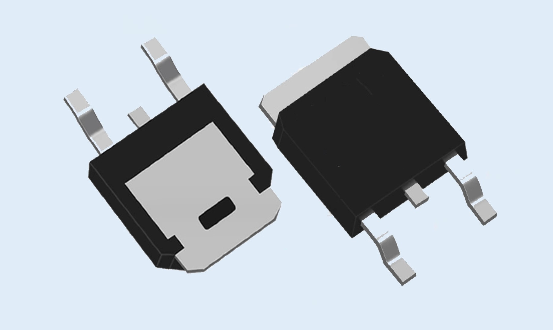 COMPONENTE TRANSISTOR WILLPEX