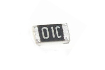 COMPONENTE RESISTENCIA SMD WILLPEX