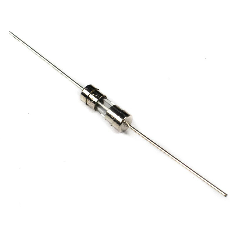 FUSIBLE 10MM (250V 10A) WILLPEX