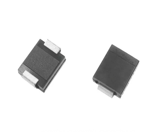 COMPONENTE DIODO SEMI CONDUCTOR WILLPEX