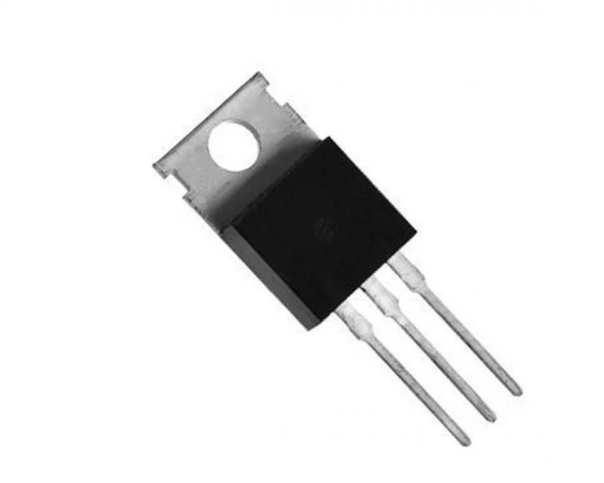 COMPONENTE TRANSISTOR WILLPEX