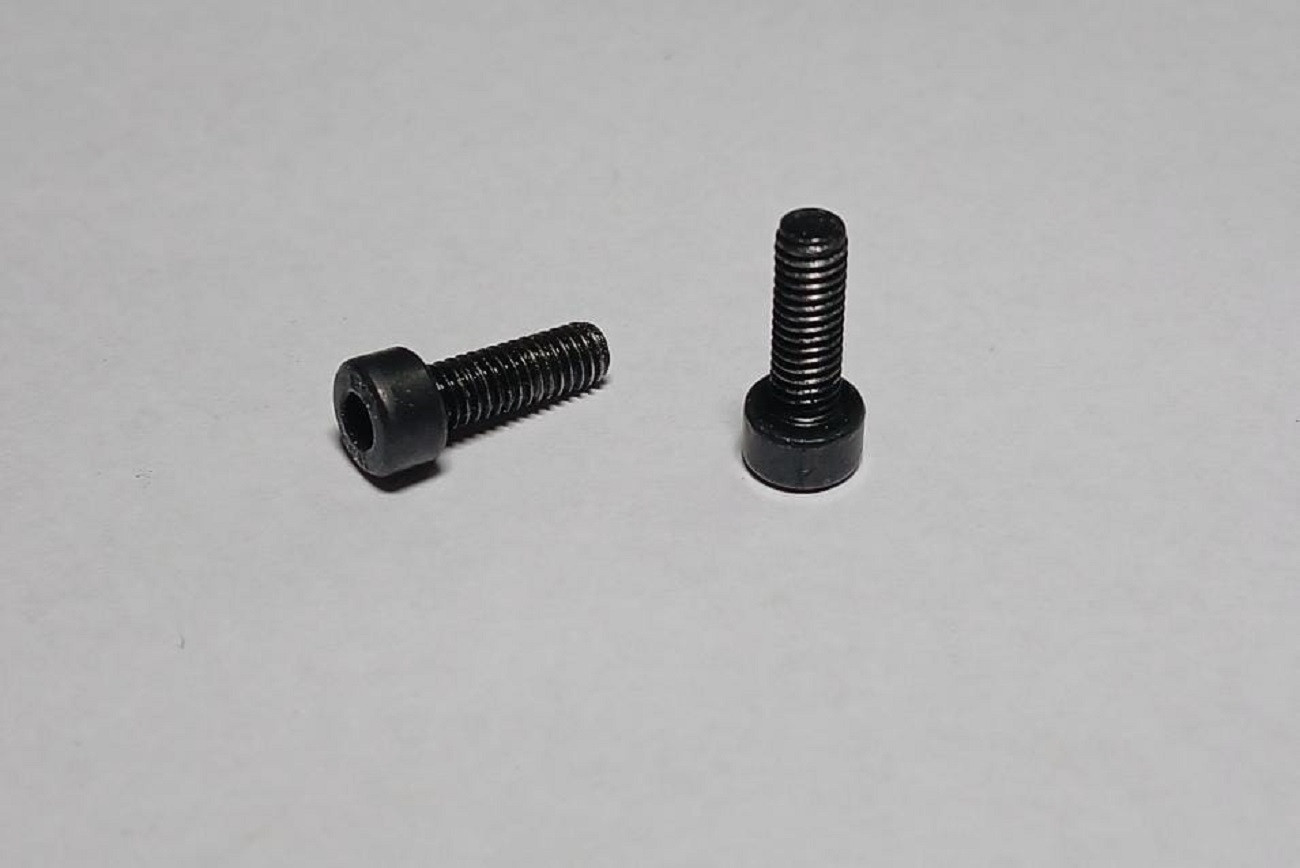TORNILLO DE CUCHILLA (MOVIL) CORTADOR DE PASACINTO WILLPEX WP-618