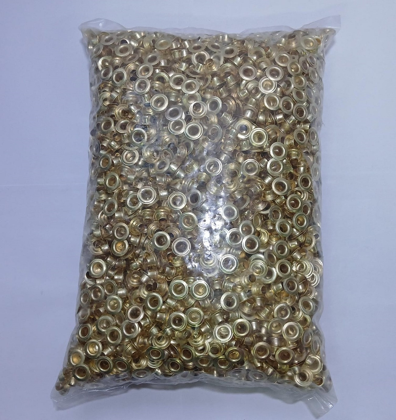 BROCHE OJALILLO (6MM - 5000 UNID.) PARA BROCHADORA AUTOMATICA WILLPEX WP-818DSA