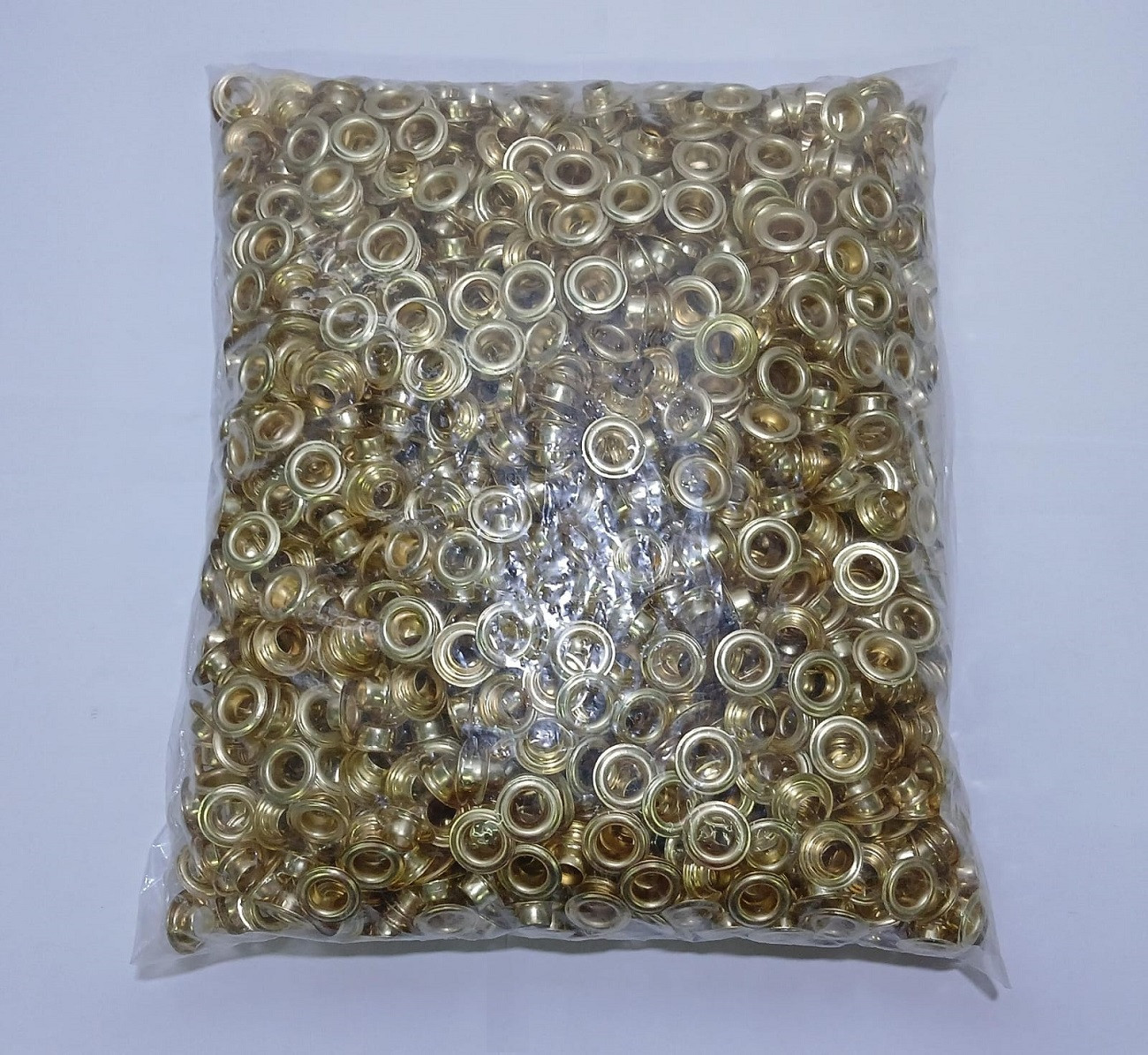 BROCHE OJALILLO (8MM - 2000 UNID.) PARA BROCHADORA AUTOMATICA WILLPEX WP-818DSA