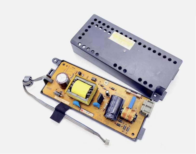 PLACA FUENTE PRINCIPAL IMPRESORA DTF EPSON L805