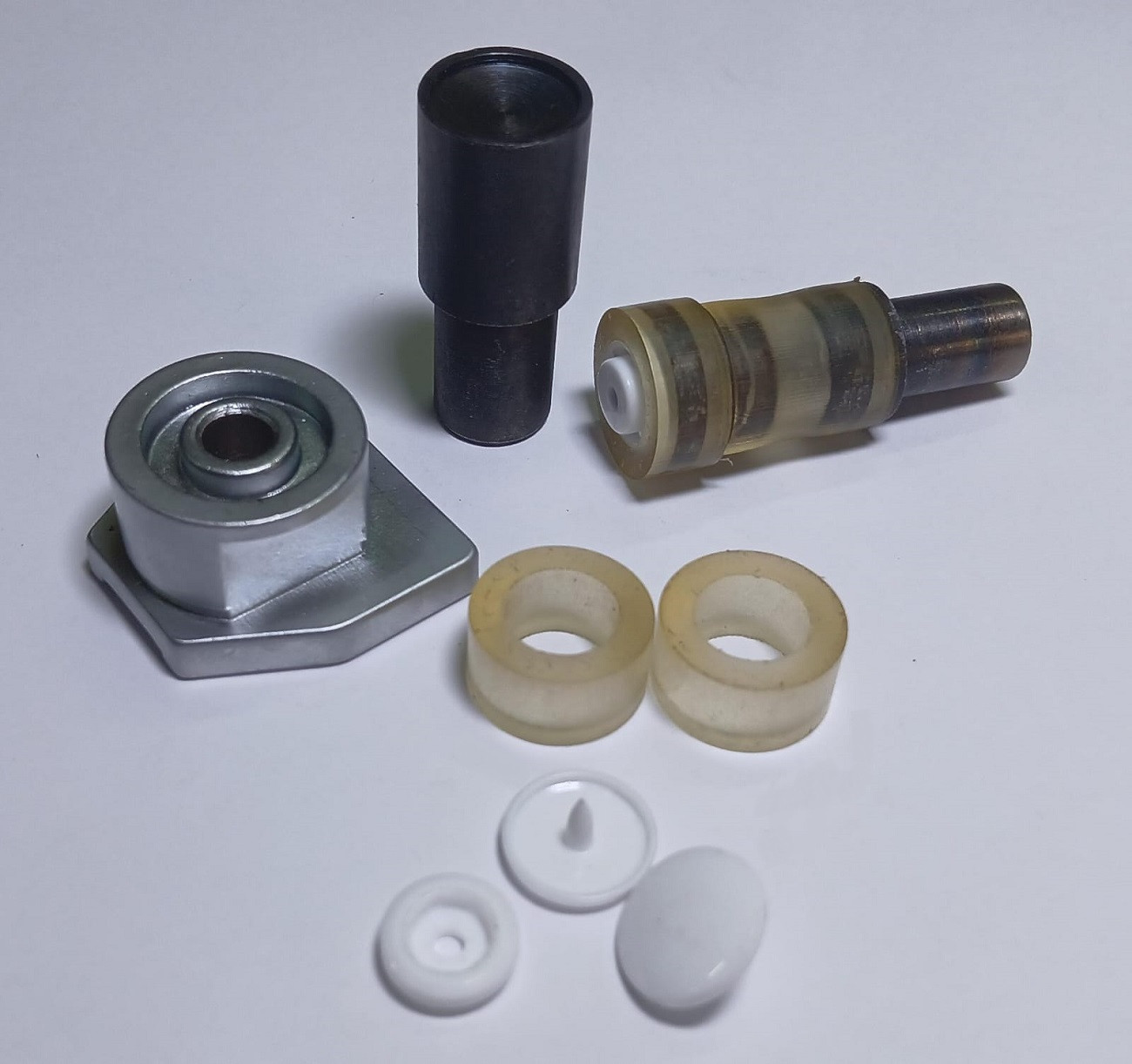MATRIZ (G) BROCHADORA WILLPEX WILLPEX WP-9915-AB / WP-9915-CD
