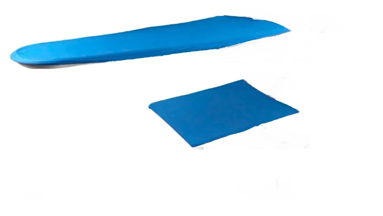 COBERTOR DE TABLA DE PLANCHAR WILLPEX WP-2007M