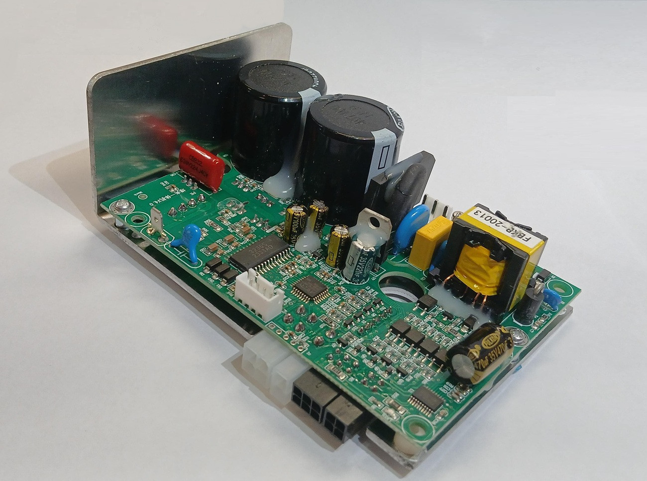 PLACA PRINCIPAL CAÑONERA WILLPEX WP-J9588XH-MPF/ECV-D