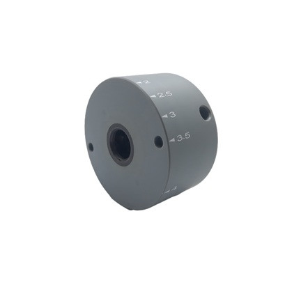 VOLANTE SIRUBA F007K