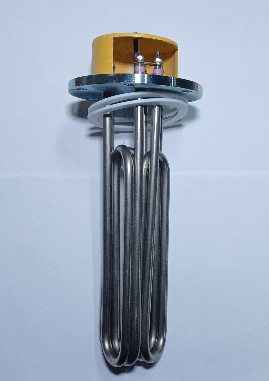 RESISTENCIA CALDERA INDUSTRIAL PARA 8 PLANCHAS WILLPEX WTJ-24KW