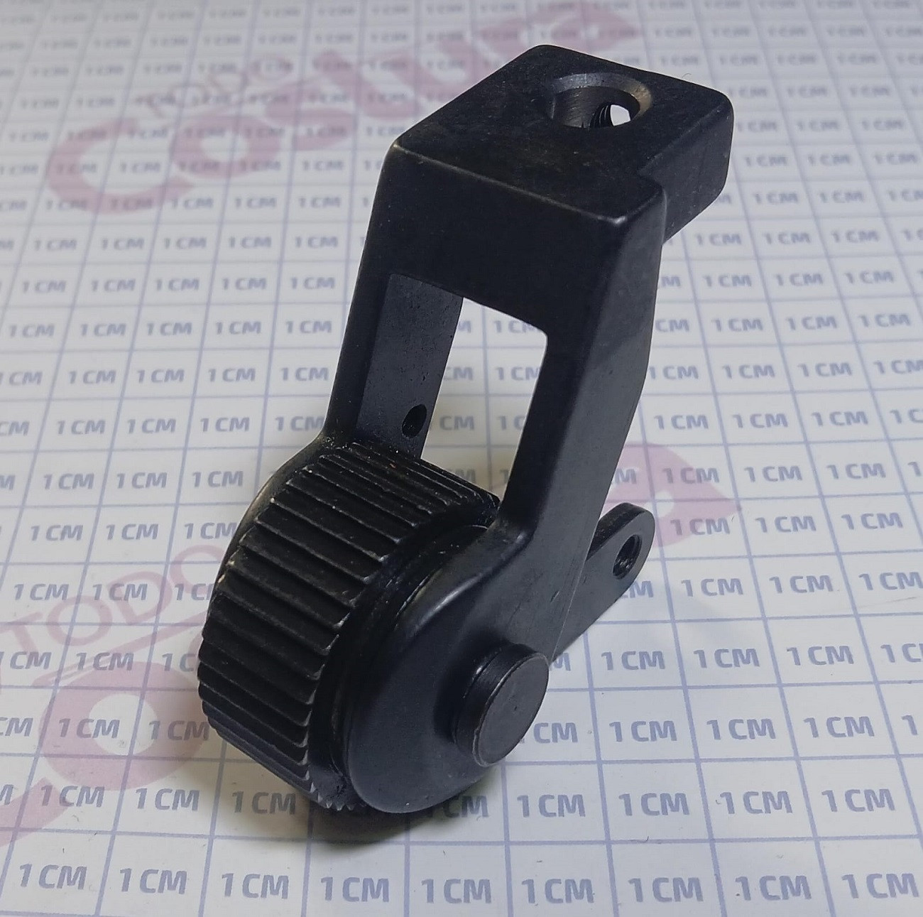 PULLER (SUPERIOR) RECTA CADENETA JACK JK-8560G-WZ-PL (1/8)