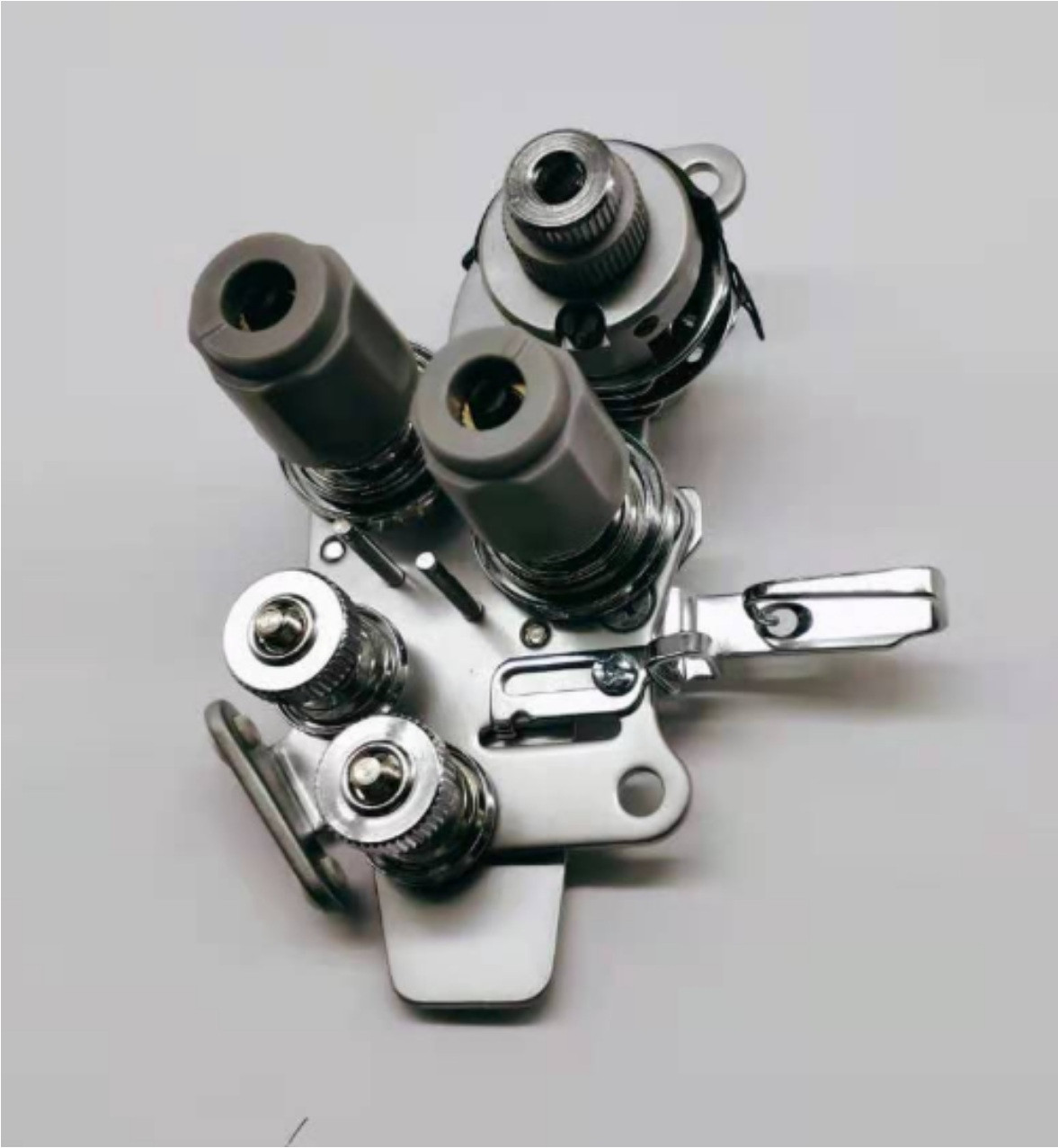 TENSOR COMPLETO DOBLE AGUJA JACK JK-58420J / JK-58420B