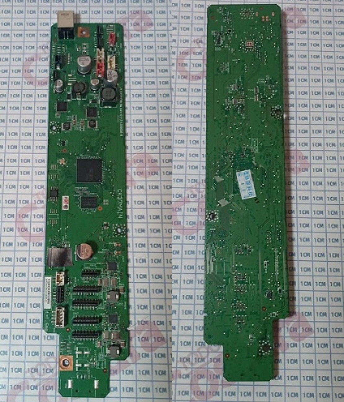 PLACA PRINCIPAL IMPRESORA SUBLIMACION EPSON L11058