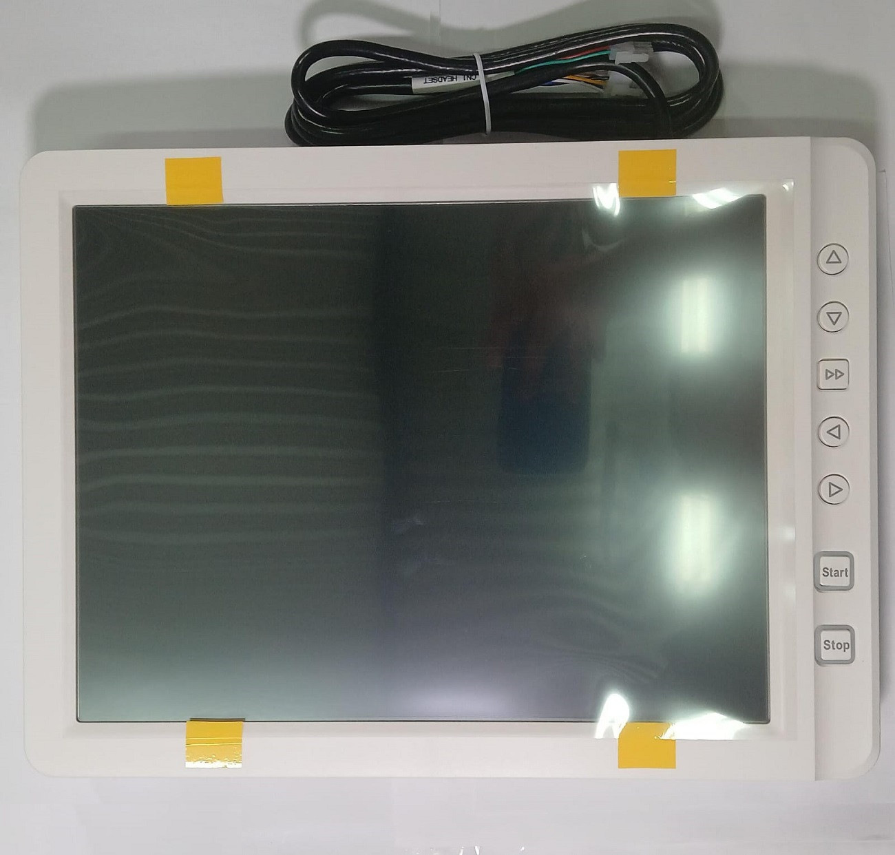 PANEL COMPLETO (VERSION 2) (15 PULG.) BORDADORA WILLPEX WP1208