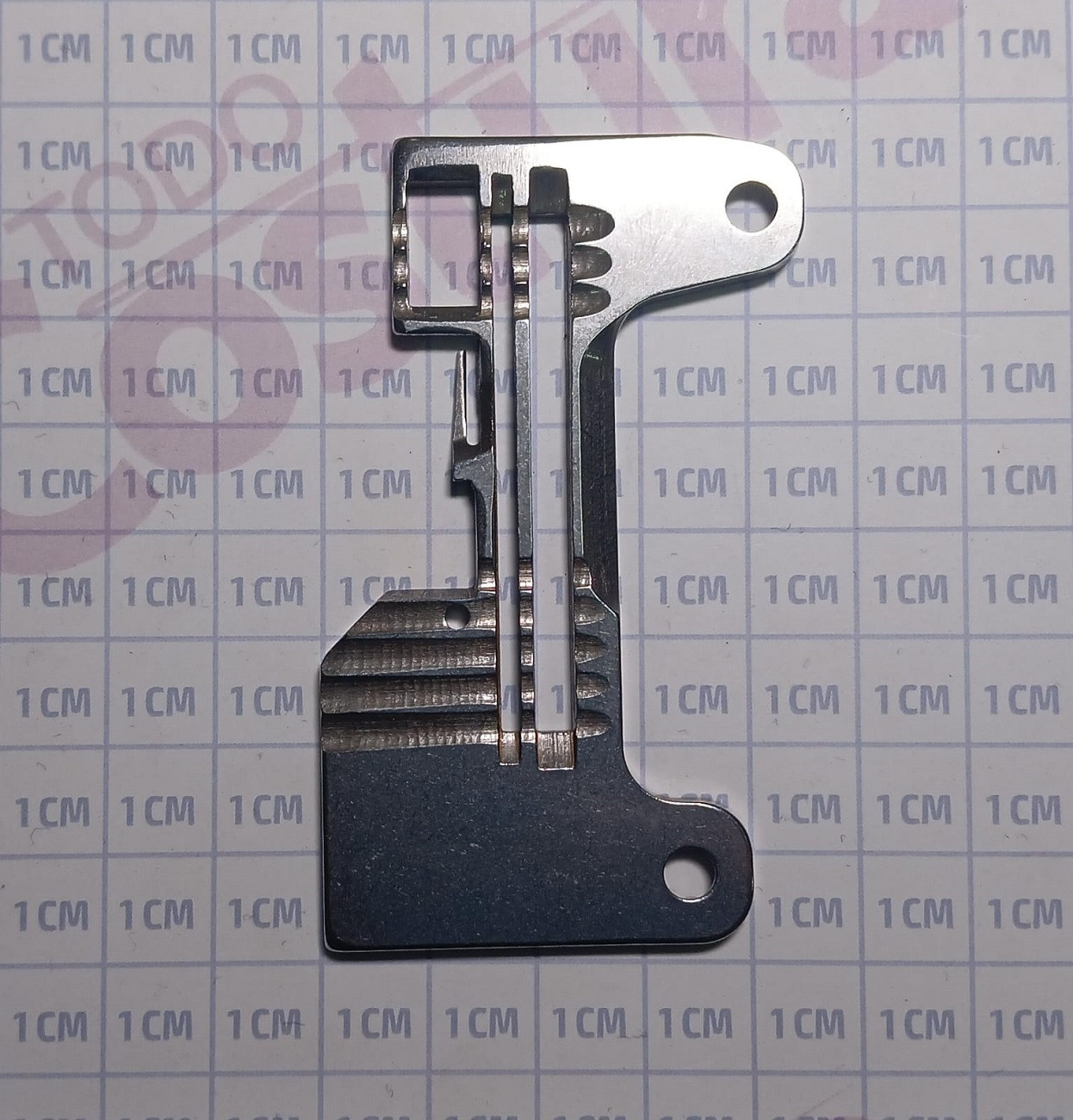 CHAPA DIENTE (FESTON) OVERLOCK PEGASUS EX2504-32R2/223(K)