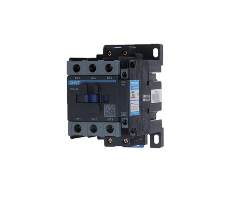 CONTACTOR (50 AMPER) CALDERA INDUSTRIAL WILLPEX WTJ-24KW