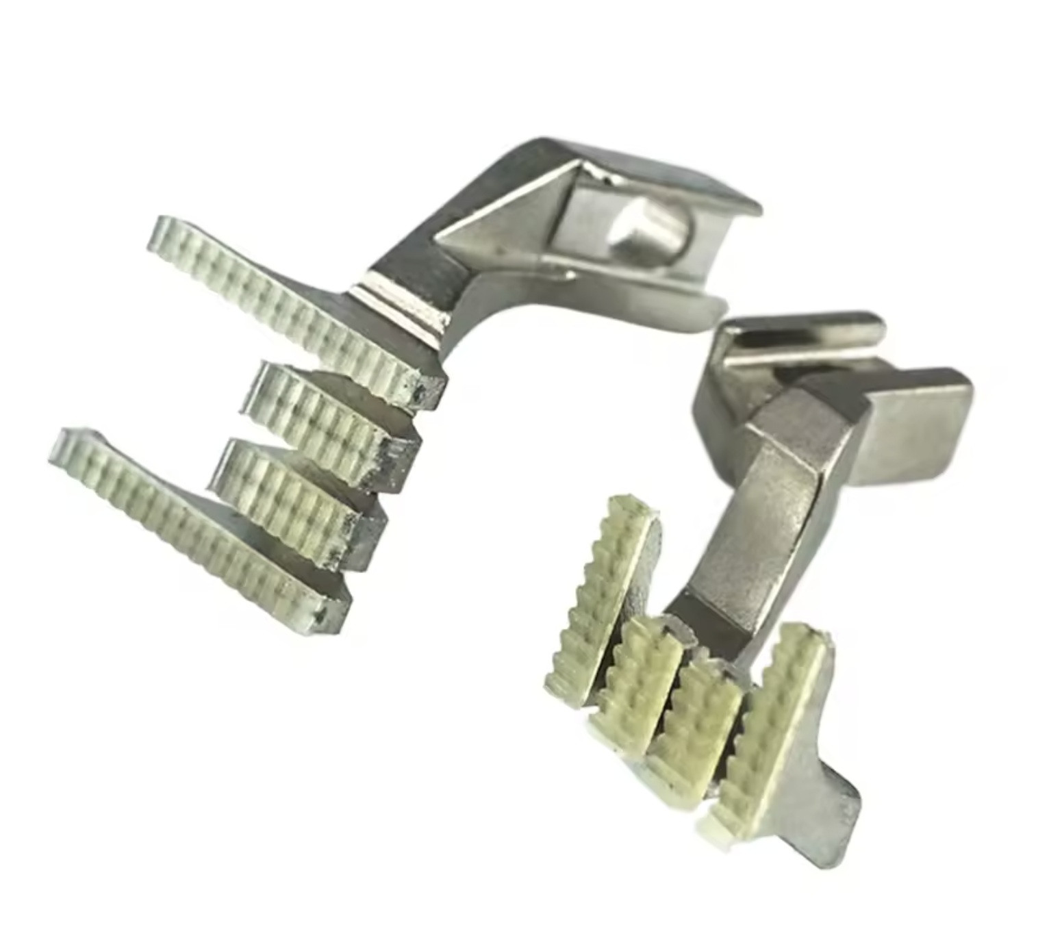 DIENTE (FRONTAL Y TRASERO) COLLARETA PEGASUS W500