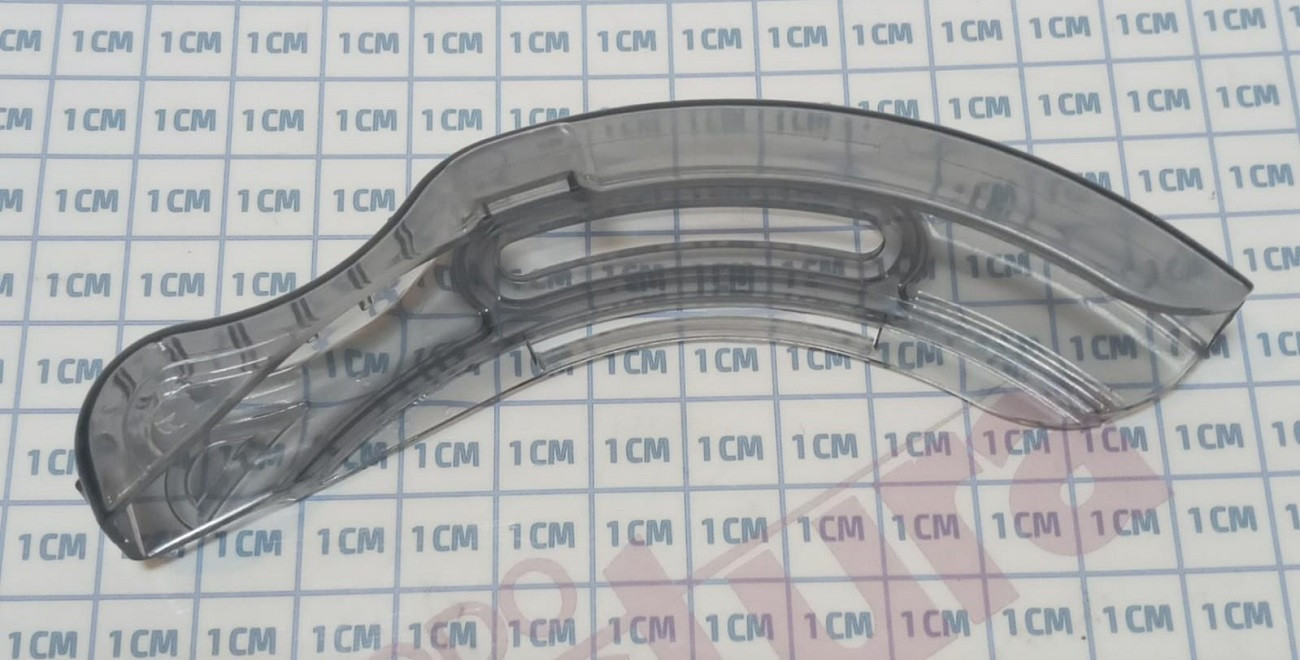 GUIA PROTECTOR CORTADORA WILLPEX RCS-110