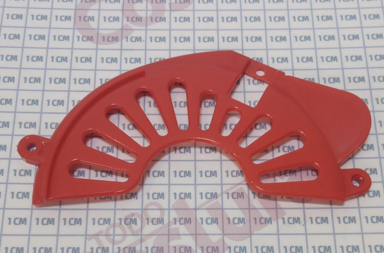 SOPORTE DE CUCHILLA CORTADORA WILLPEX RCS-110