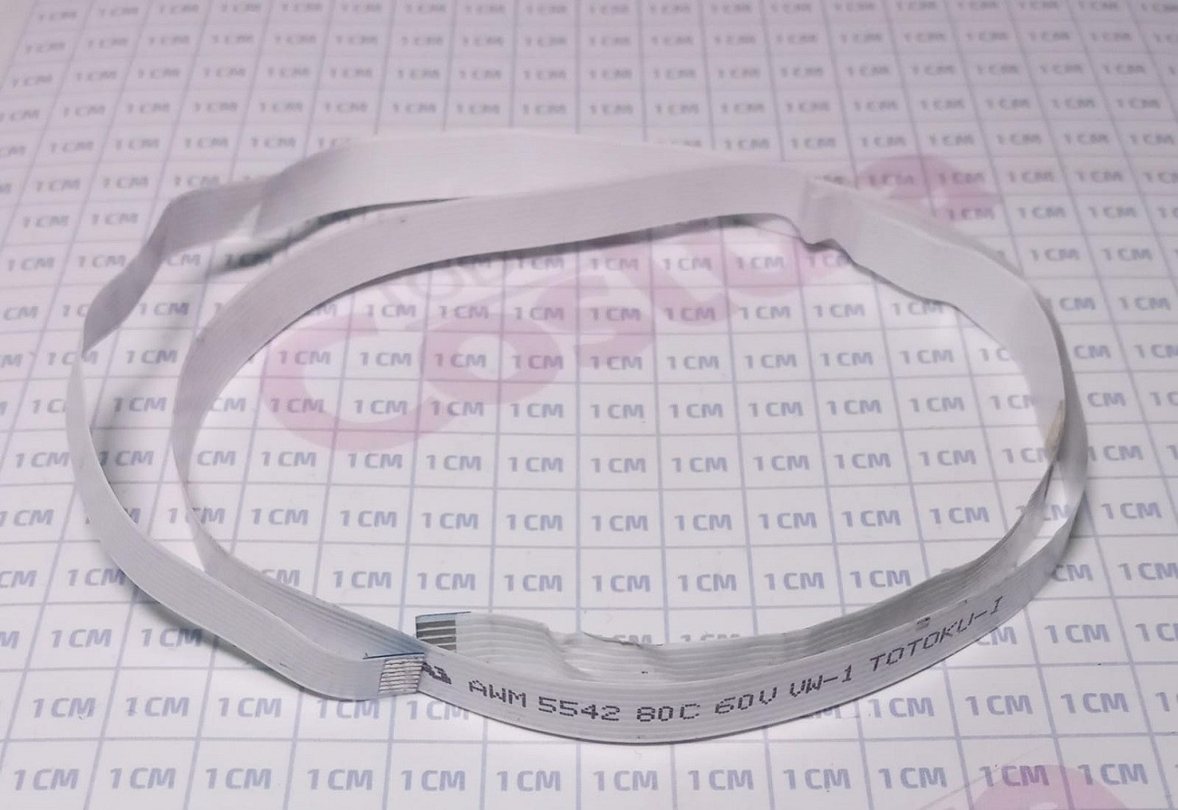 CABLE DEL SENSOR ENCODER IMPRESORA DTF EPSON L8058