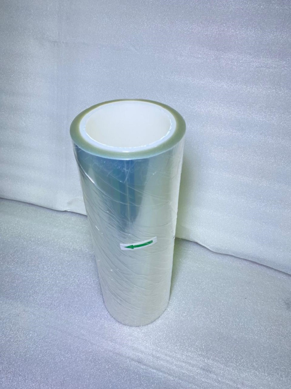 PAPEL FILM B PARA BORDADO (30CM X 50 METROS) PARA IMPRESION UV DTF