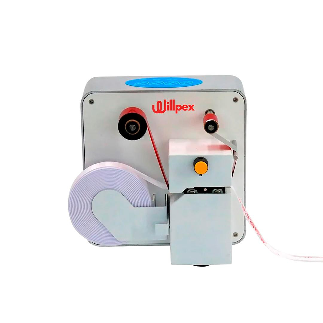 IMPRESORA FOIL DIGITAL (PARA RIBBON) WILLPEX NDL-320