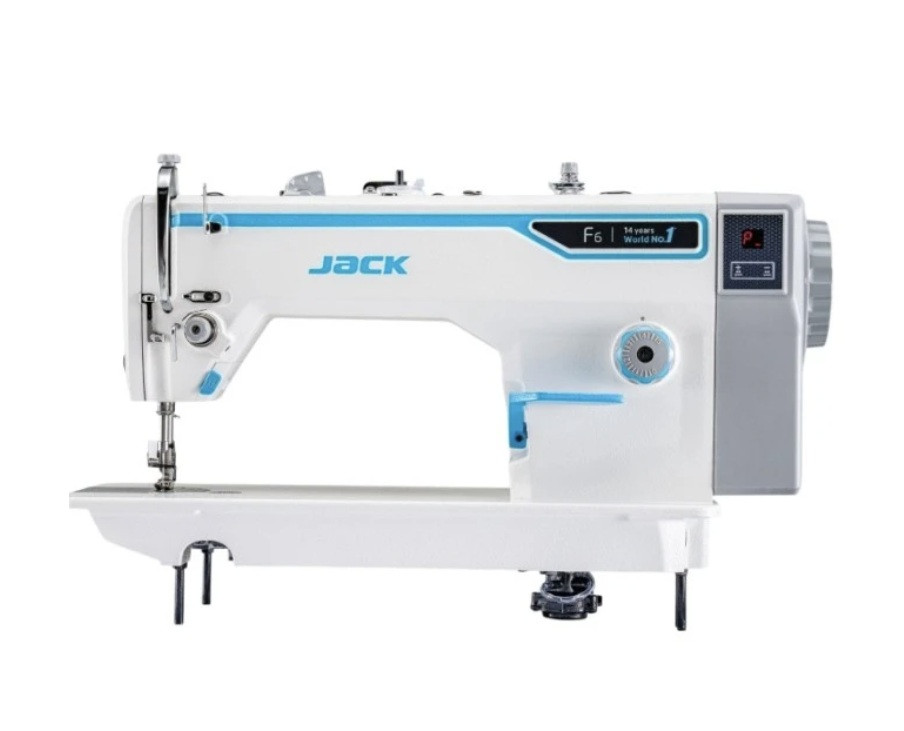 RECTA (LIVIANA) JACK F6 (MOTOR INCORPORADO)