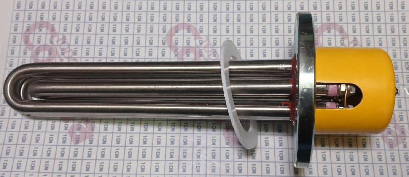 RESISTENCIA DE CALDERA PLANCHA WILLPEX WTJ-QIII