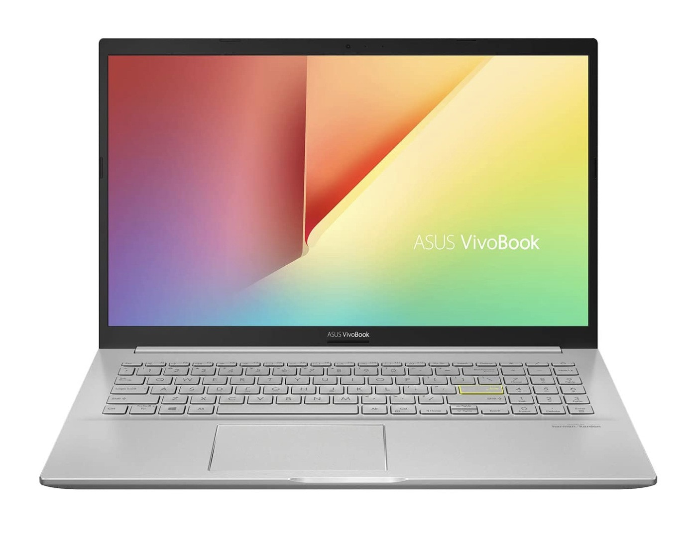 NOTEBOOK (15.6" - AMD RYZEN 5 8GB RAM 512GB) ASUS VIVOBOOK 15