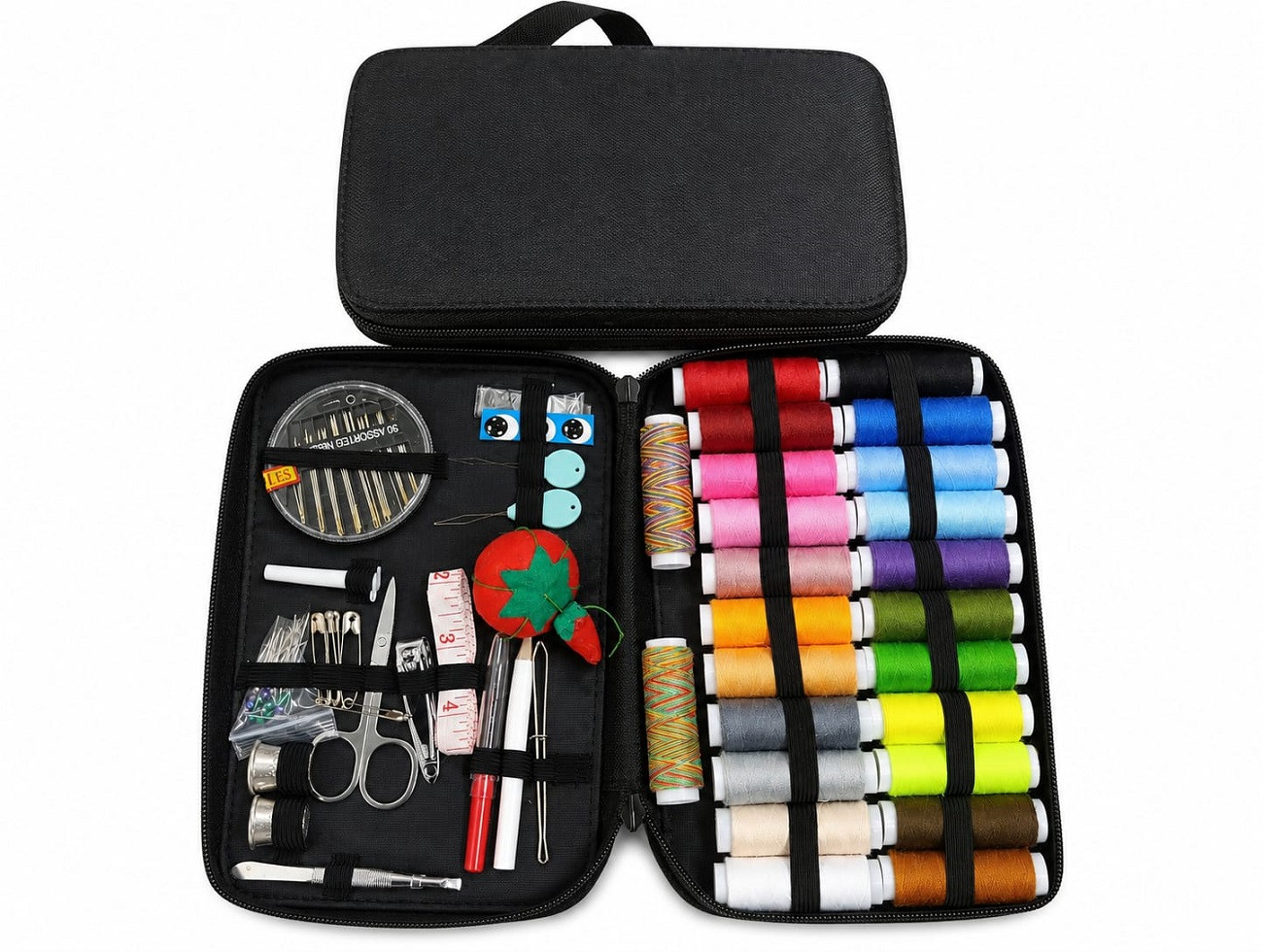 KIT DE COSTURA (CON ESTUCHE)