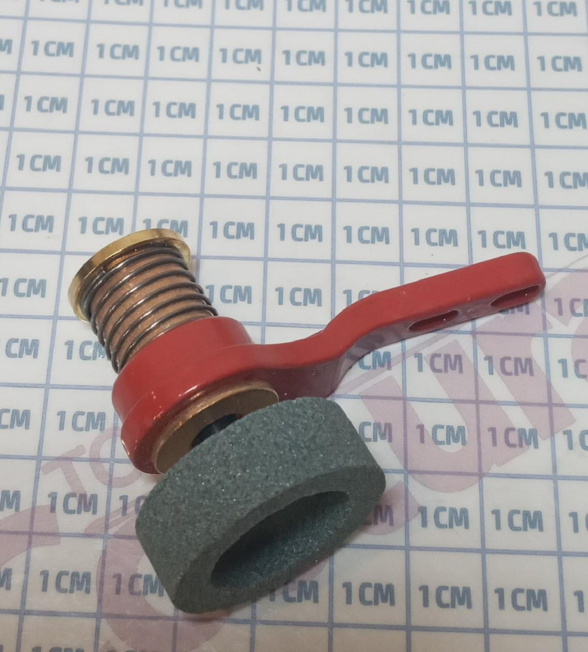 AFILADOR COMPLETO WILLPEX RCS-110