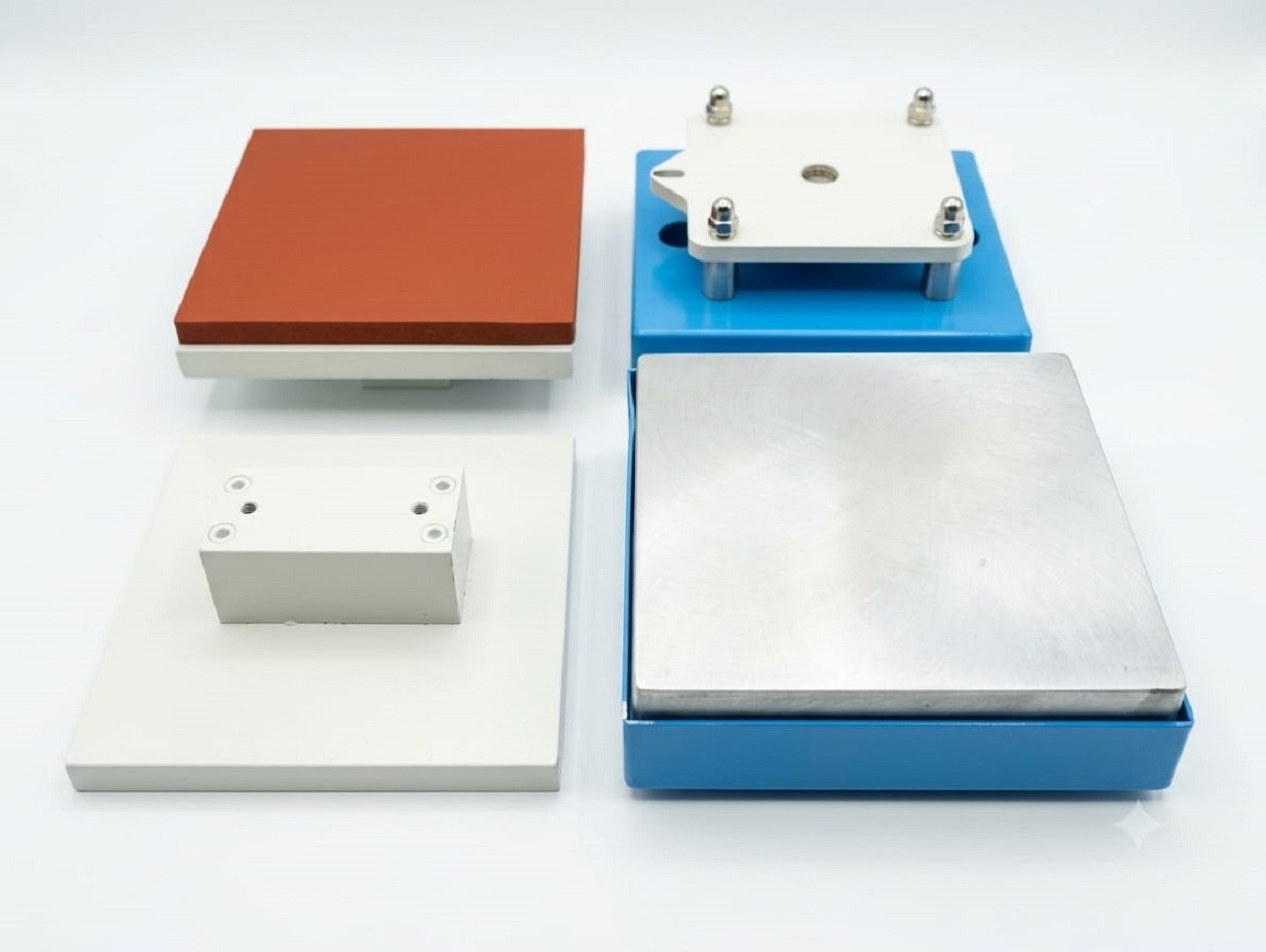 RESISTENCIA TRANSFER WILLPEX WP-521
